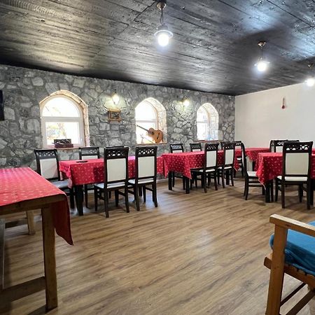 Stonehouse Villa فالبني المظهر الخارجي الصورة