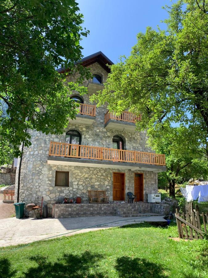 Stonehouse Villa فالبني المظهر الخارجي الصورة