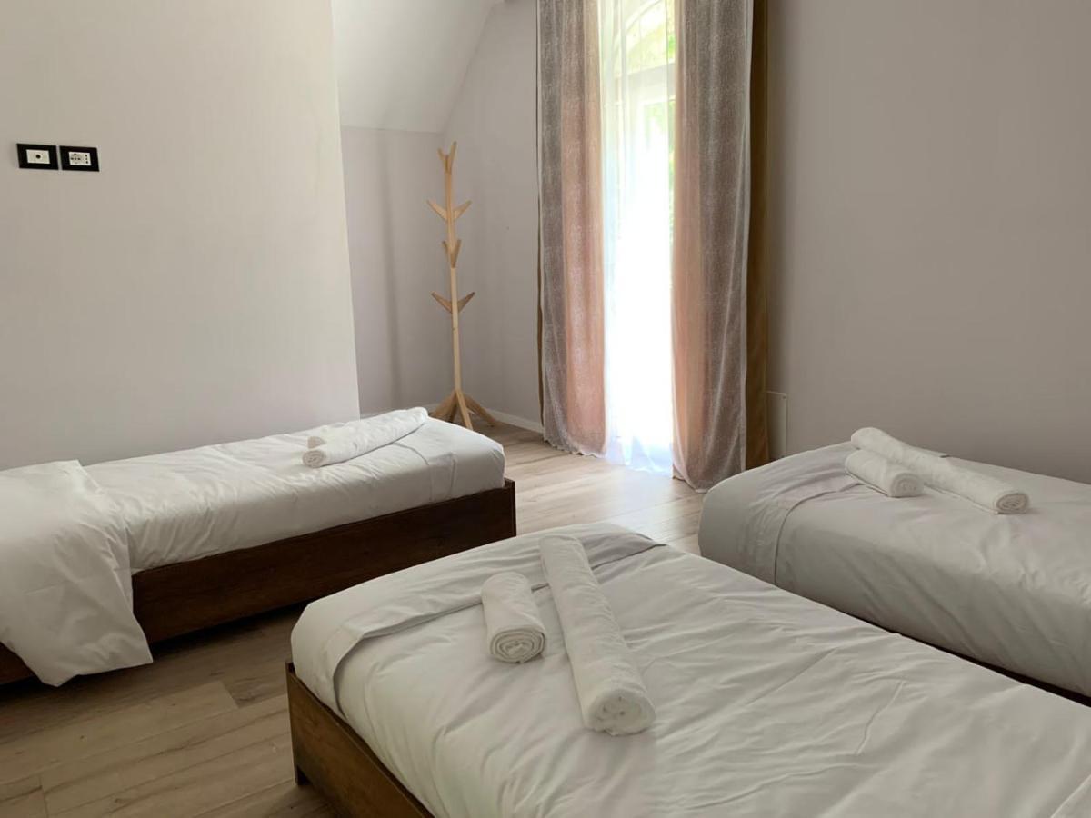 Stonehouse Villa فالبني المظهر الخارجي الصورة
