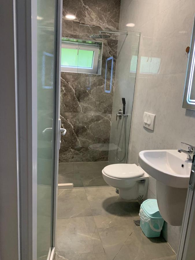 Stonehouse Villa فالبني المظهر الخارجي الصورة