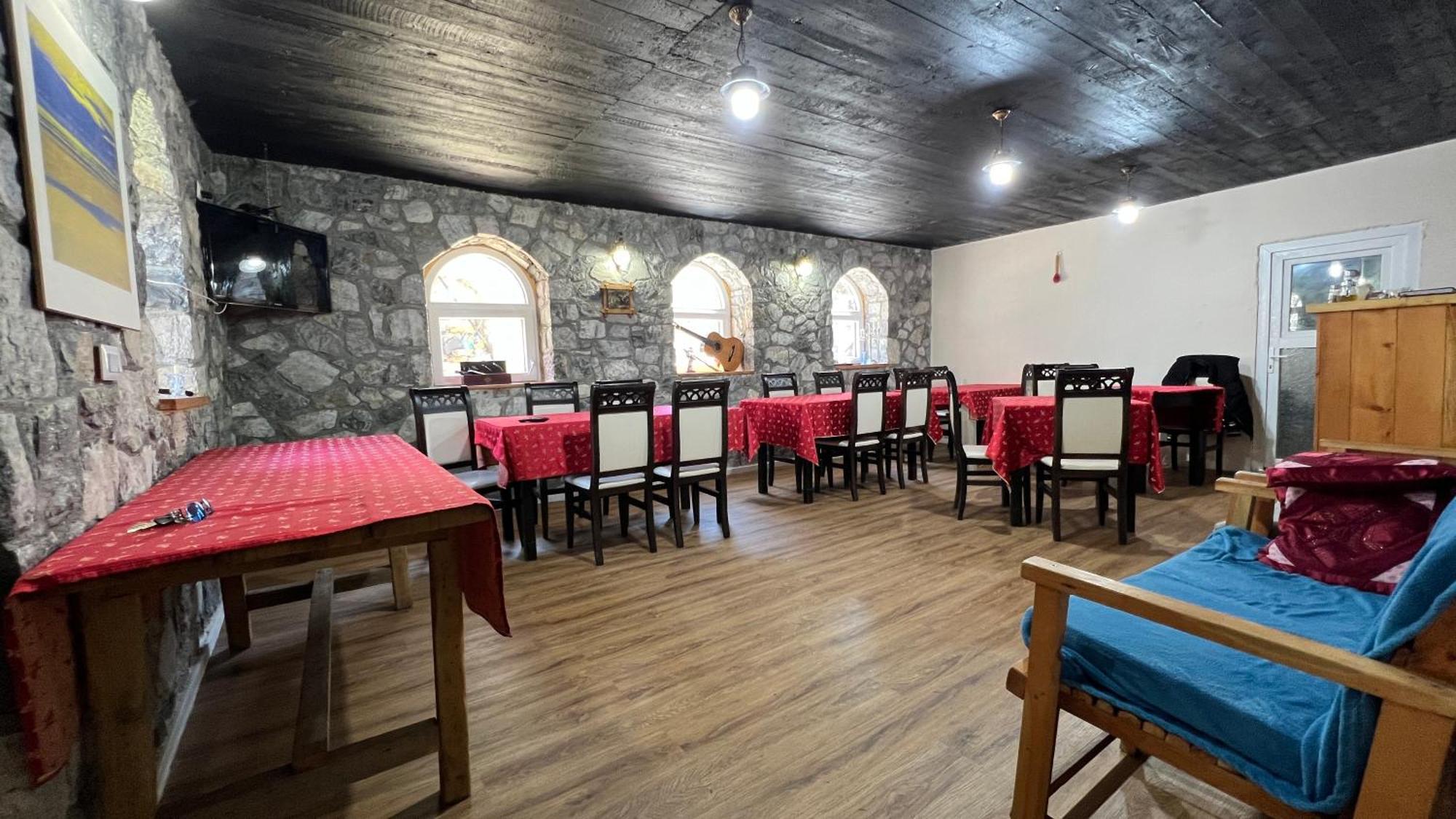 Stonehouse Villa فالبني المظهر الخارجي الصورة