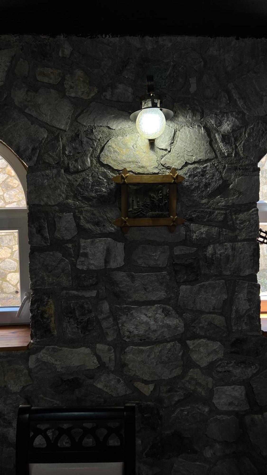 Stonehouse Villa فالبني المظهر الخارجي الصورة