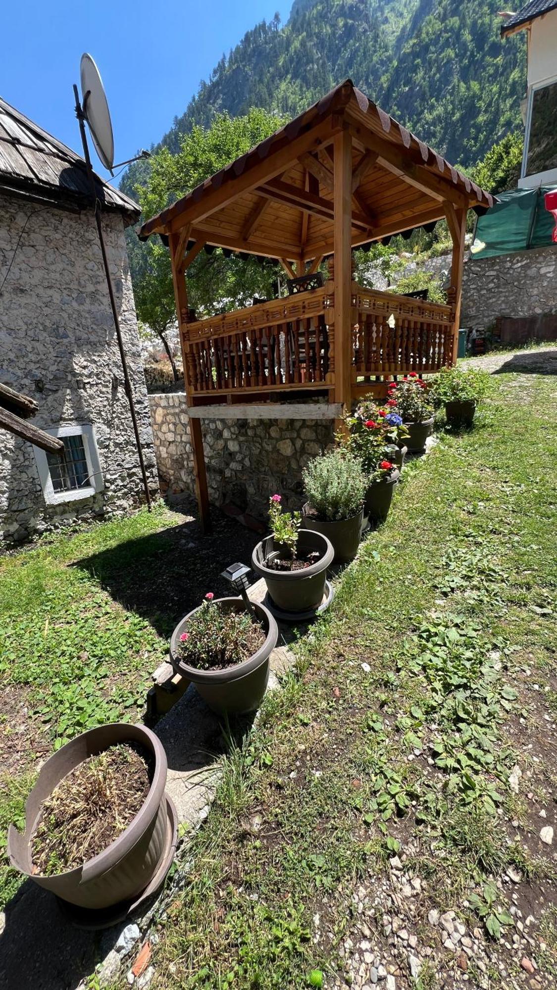 Stonehouse Villa فالبني المظهر الخارجي الصورة