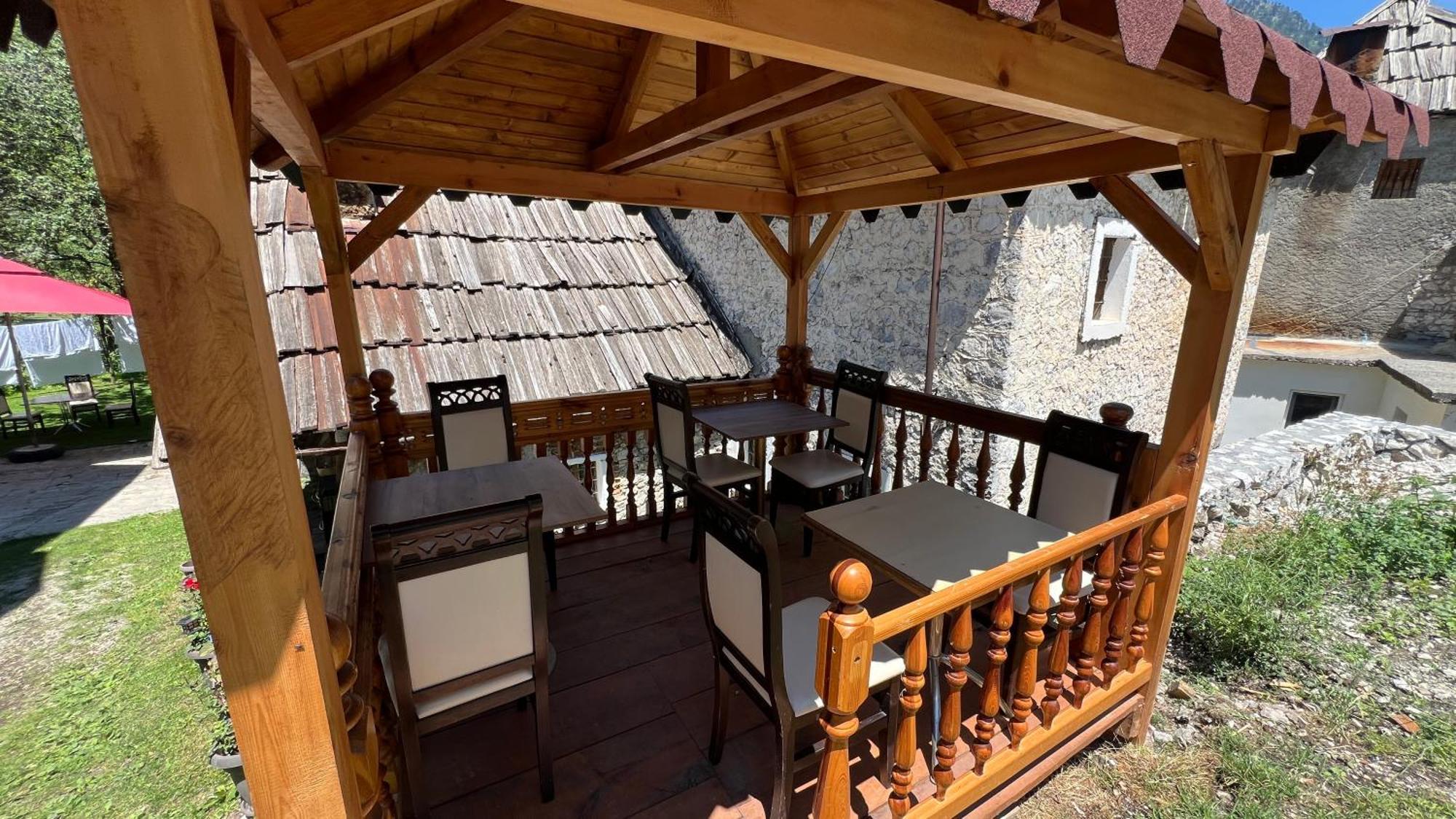 Stonehouse Villa فالبني المظهر الخارجي الصورة