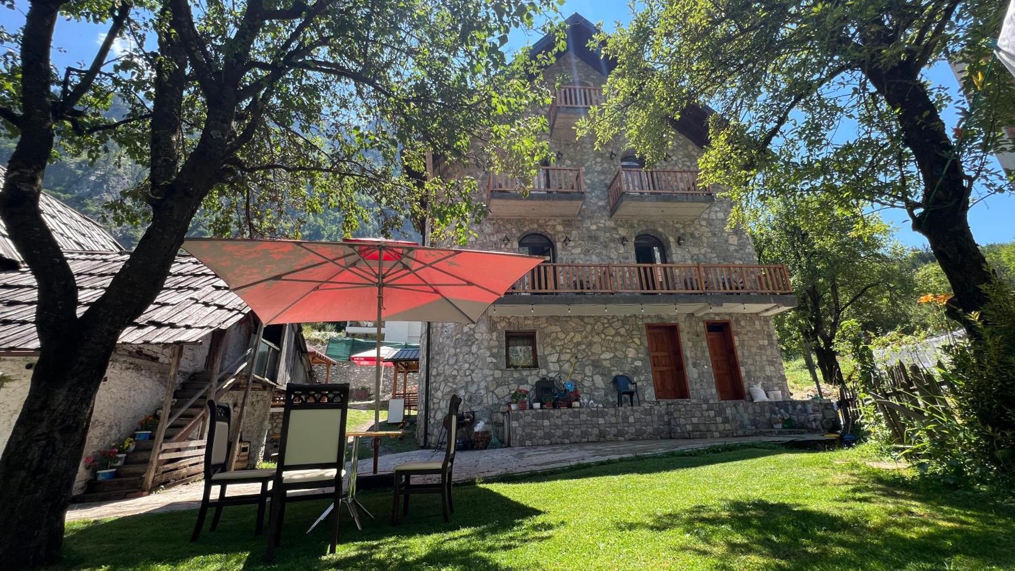 Stonehouse Villa فالبني المظهر الخارجي الصورة