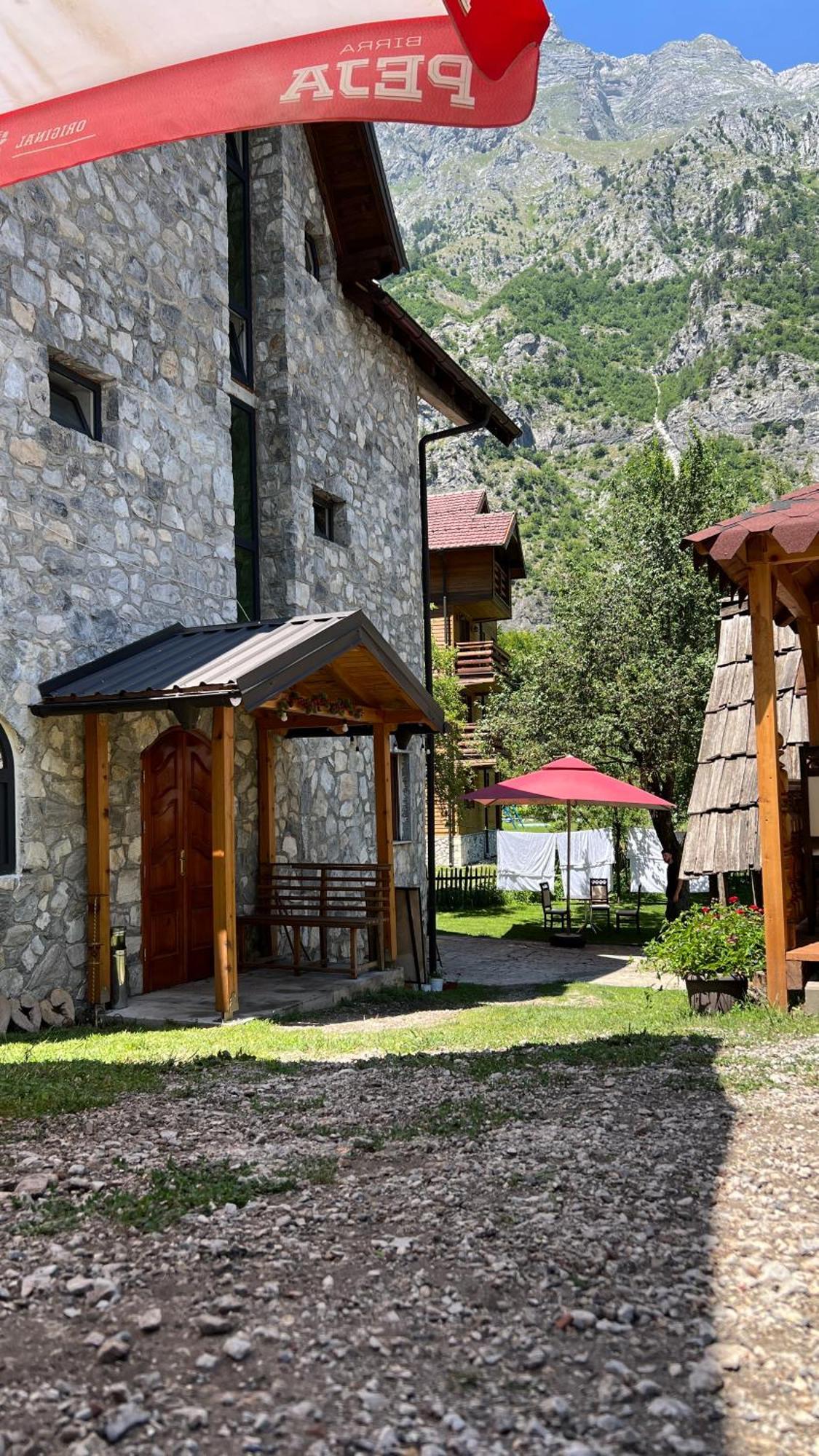 Stonehouse Villa فالبني المظهر الخارجي الصورة